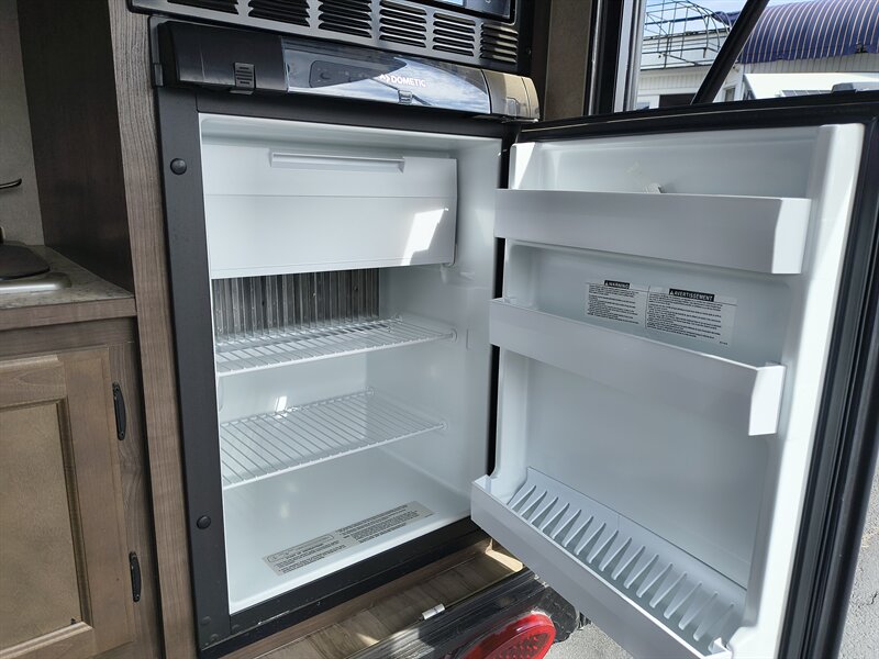 2021 Sunset Park Sunray 109 Sport - Photo 17 - Reno, NV 89511