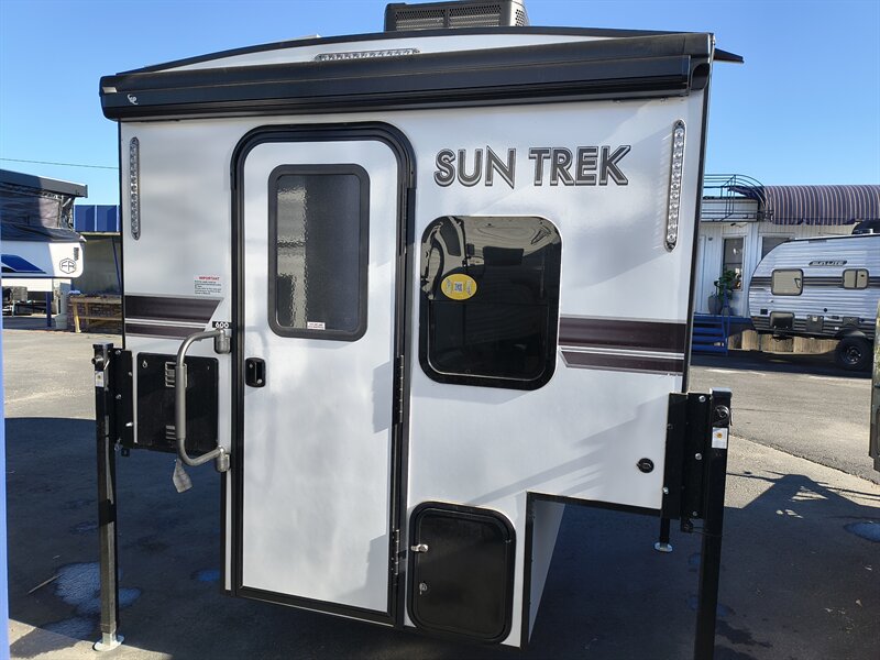 2026 Sunset Park SUN TREK 600 - Photo 4 - Reno, NV 89511