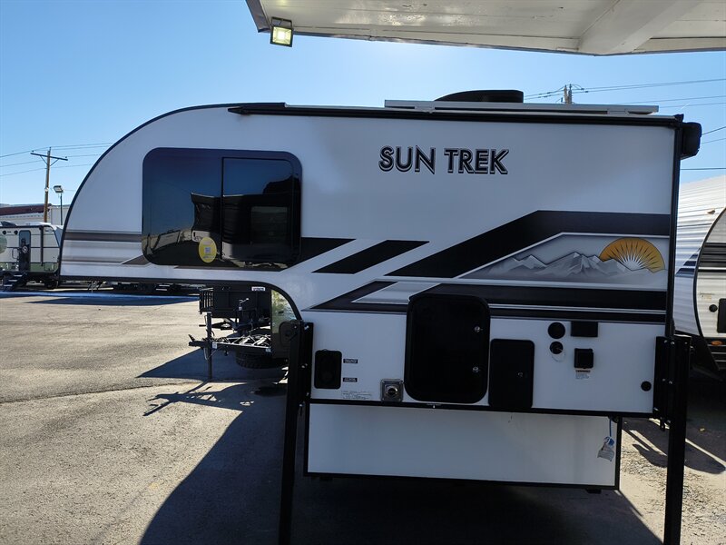 2026 Sunset Park SUN TREK 600 - Photo 3 - Reno, NV 89511