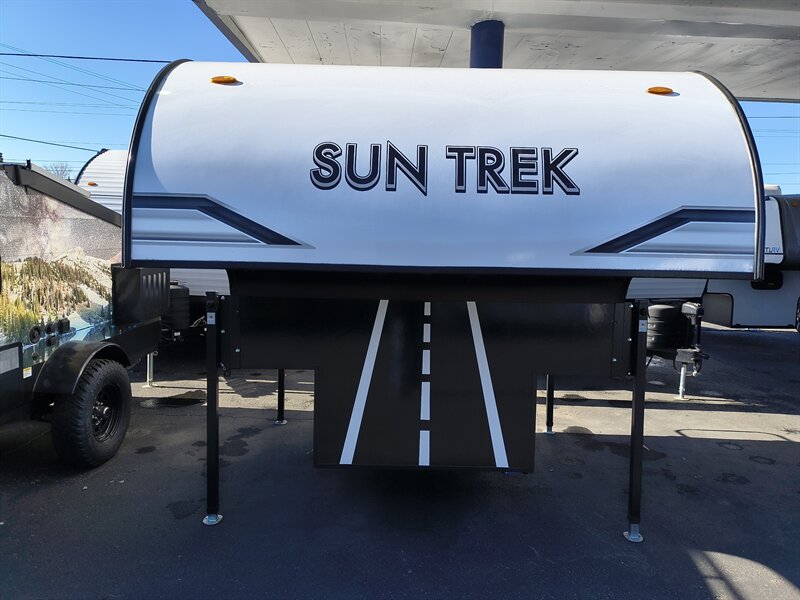 2026 Sunset Park SUN TREK 600   - Photo 1 - Reno, NV 89511