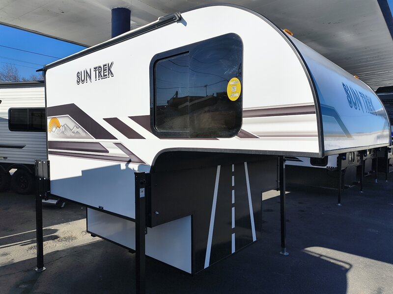 2026 Sunset Park SUN TREK 600 - Photo 2 - Reno, NV 89511