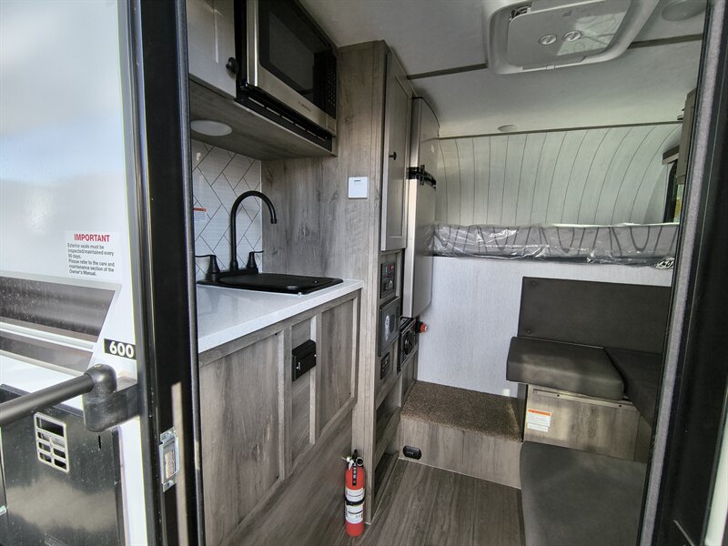 2026 Sunset Park SUN TREK 600 - Photo 6 - Reno, NV 89511