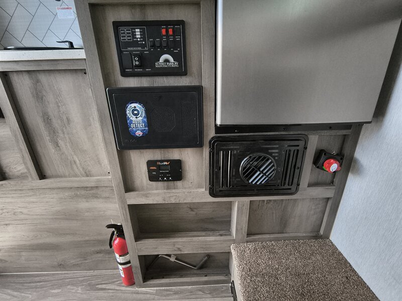 2026 Sunset Park SUN TREK 600 - Photo 19 - Reno, NV 89511