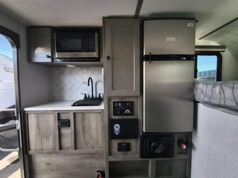 2026 Sunset Park SUN TREK 600 - Photo 13 - Reno, NV 89511