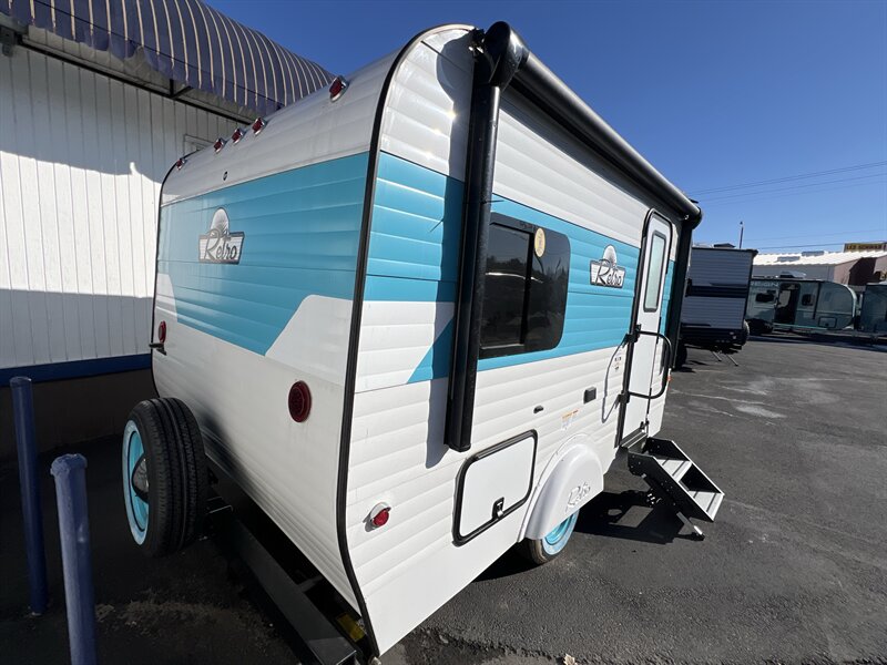 2026 Sunset Park SUNRAY 126 RETRO - Photo 5 - Reno, NV 89511