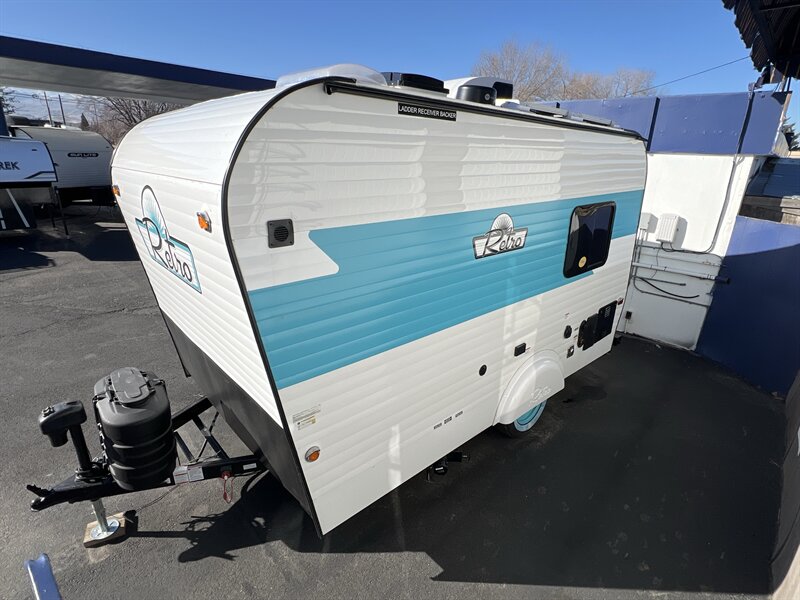 2026 Sunset Park SUNRAY 126 RETRO - Photo 4 - Reno, NV 89511