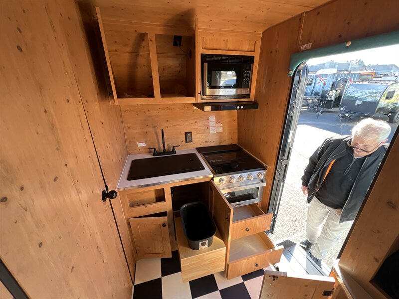 2026 Sunset Park SUNRAY 126 RETRO - Photo 11 - Reno, NV 89511