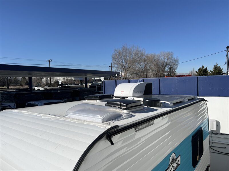 2026 Sunset Park SUNRAY 126 RETRO - Photo 13 - Reno, NV 89511