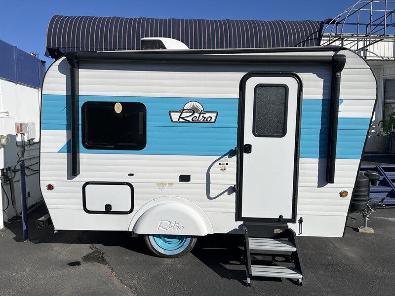 2026 Sunset Park SUNRAY 126 RETRO - Photo 2 - Reno, NV 89511