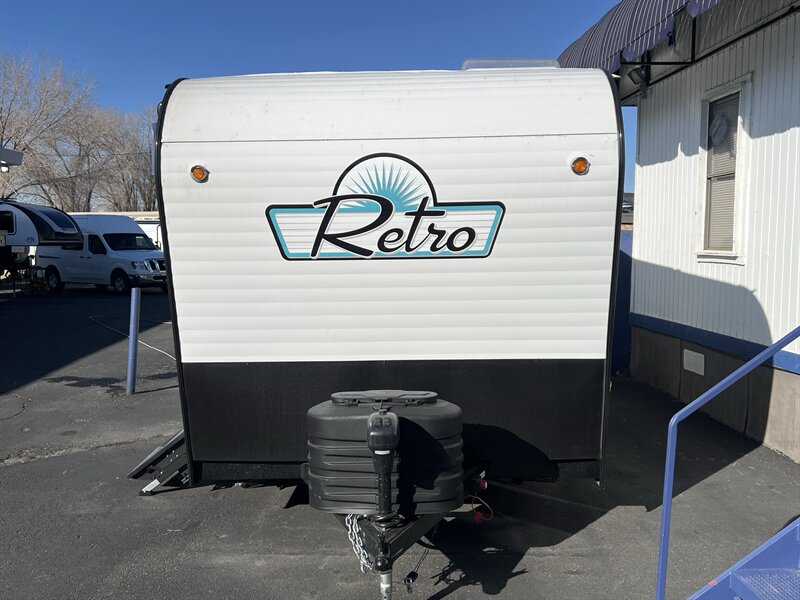 2026 Sunset Park SUNRAY 126 RETRO - Photo 3 - Reno, NV 89511