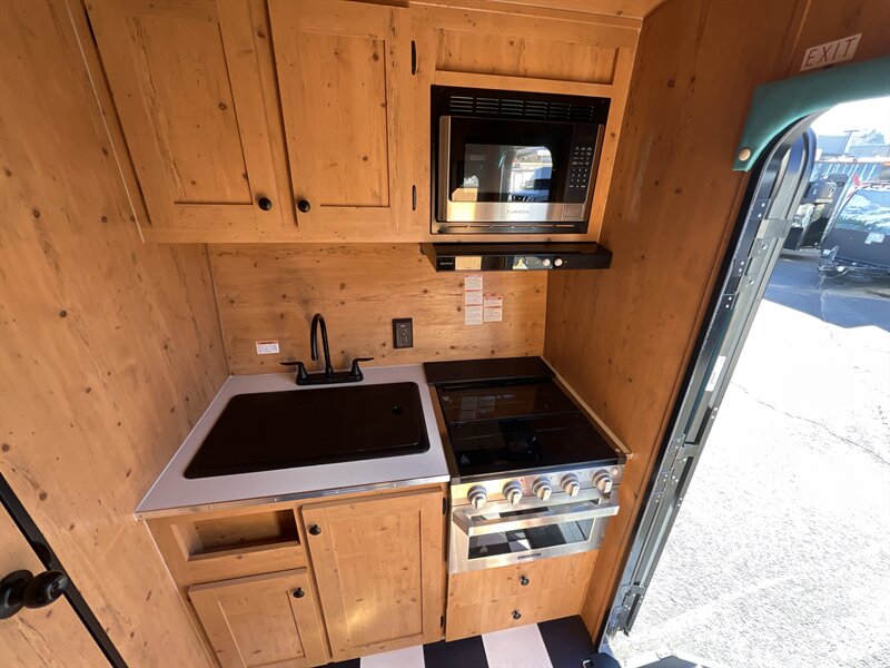 2026 Sunset Park SUNRAY 126 RETRO - Photo 10 - Reno, NV 89511