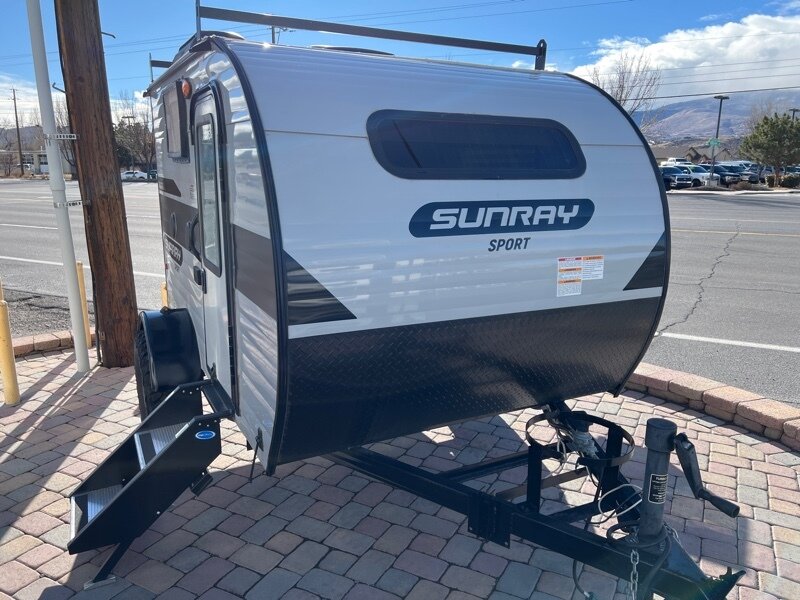 2022 Sunset Park 109   - Photo 1 - Reno, NV 89511