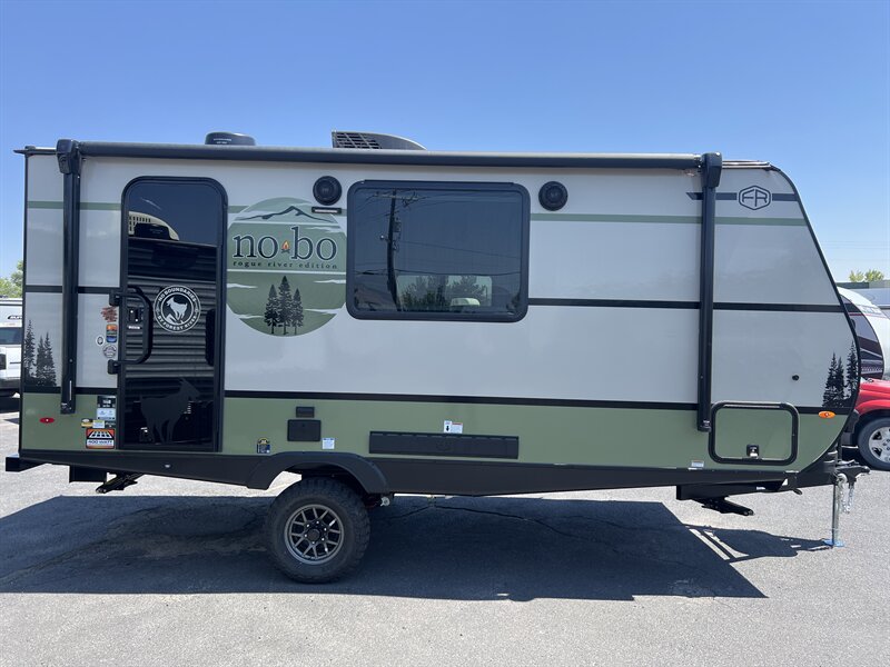 2026 NoBo NOBO 18.2 ROGUE RIVER  Beast Mode - Photo 1 - Reno, NV 89511