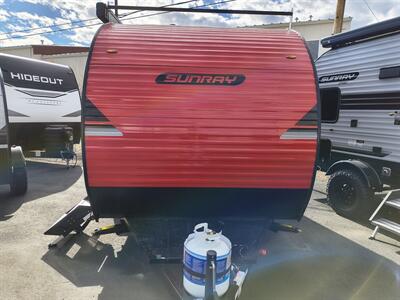 2026 Sunset Park SUNRAY 139T