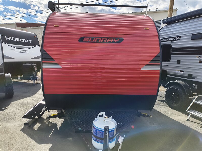 2026 Sunset Park SUNRAY 139T   - Photo 1 - Reno, NV 89511