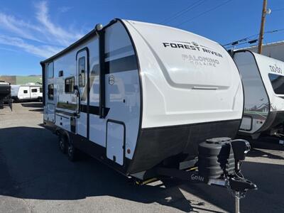 2025 Palomino Solaire 2085 BHS