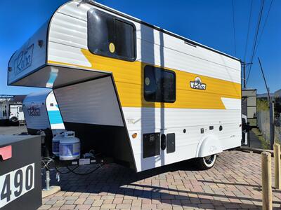 2026 Sunset Park SUNRAY R136 RETRO