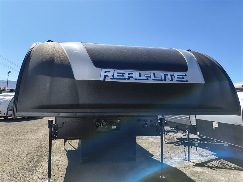 2025 Forest River REAL LITE 1806   - Photo 1 - Reno, NV 89511