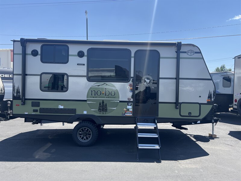 2026 NoBo 18.7 Beast Mode   - Photo 1 - Reno, NV 89511