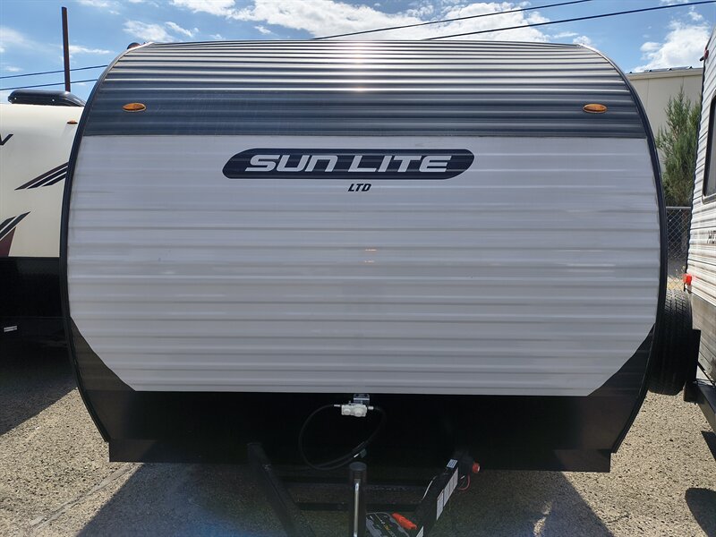 2026 Sunset Park SUNLITE 21DB LTD   - Photo 1 - Reno, NV 89511