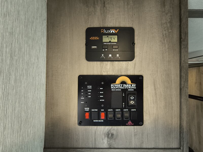 2026 Sunset Park SUNLITE 21DB LTD - Photo 25 - Reno, NV 89511