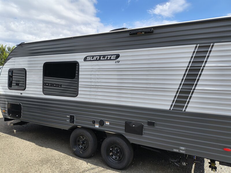 2026 Sunset Park SUNLITE 21DB LTD - Photo 3 - Reno, NV 89511