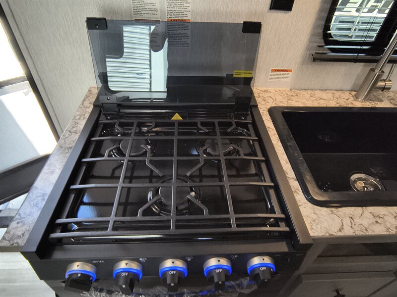 2026 Sunset Park SUNLITE 21DB LTD - Photo 18 - Reno, NV 89511