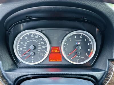 2008 BMW M3 6 Speed Manual, 95k Miles   - Photo 15 - Kent, WA 98032