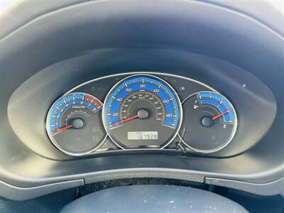 2009 Subaru Forester 2.5 X Premium   - Photo 15 - Kent, WA 98032