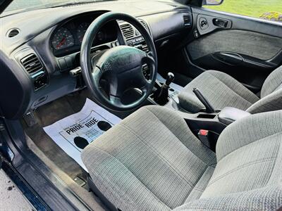 1998 Subaru Legacy L Wagon Manual   - Photo 9 - Kent, WA 98032