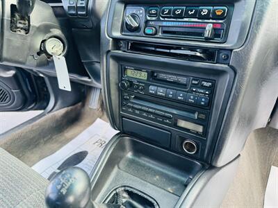 1998 Subaru Legacy L Wagon Manual   - Photo 14 - Kent, WA 98032