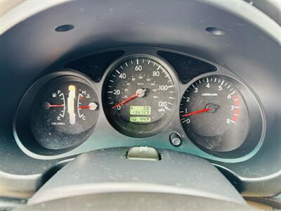 2003 Subaru Forester X 136k Miles   - Photo 15 - Kent, WA 98032