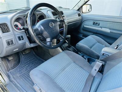 2004 Nissan Xterra XE V6 4WD   - Photo 9 - Kent, WA 98032