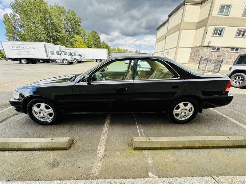 1996 Acura TL 2.5 photo