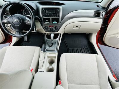 2011 Subaru Impreza 2.5i Premium 1 Owner 91k Miles   - Photo 13 - Kent, WA 98032
