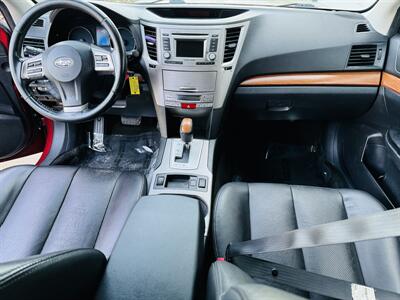 2013 Subaru Outback 3.6R Limited   - Photo 12 - Kent, WA 98032
