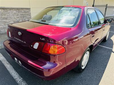 1998 Toyota Corolla LE   - Photo 5 - Kent, WA 98032