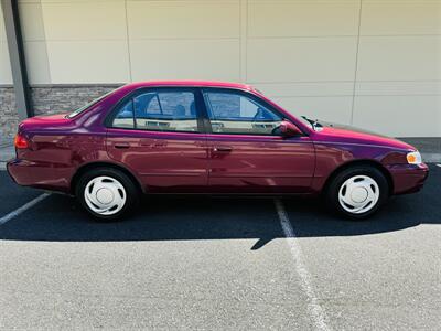 1998 Toyota Corolla LE   - Photo 6 - Kent, WA 98032