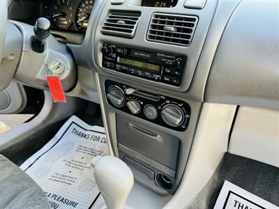 1998 Toyota Corolla LE   - Photo 14 - Kent, WA 98032