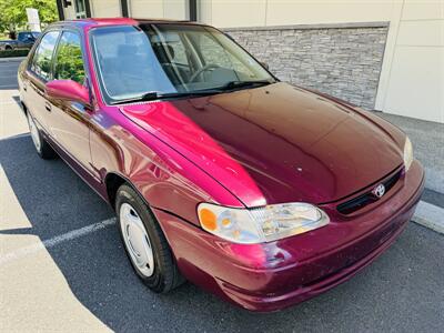 1998 Toyota Corolla LE   - Photo 7 - Kent, WA 98032