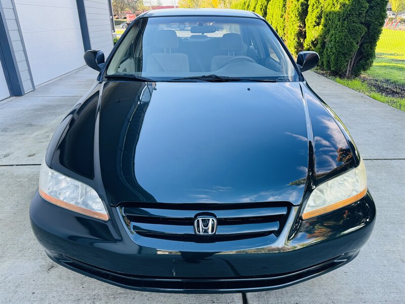 2001 Honda Accord Value photo