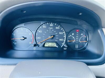 2001 Honda Accord Value Sedan 34k Miles   - Photo 15 - Kent, WA 98032