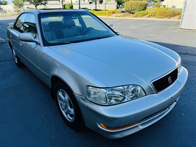 1996 Acura TL 3.2 Premium   - Photo 7 - Kent, WA 98032