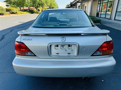 1996 Acura TL 3.2 Premium   - Photo 4 - Kent, WA 98032