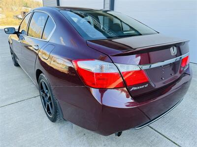 2014 Honda Accord Sport   - Photo 3 - Kent, WA 98032