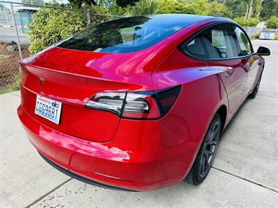 2022 Tesla Model 3 13k Miles   - Photo 5 - Kent, WA 98032