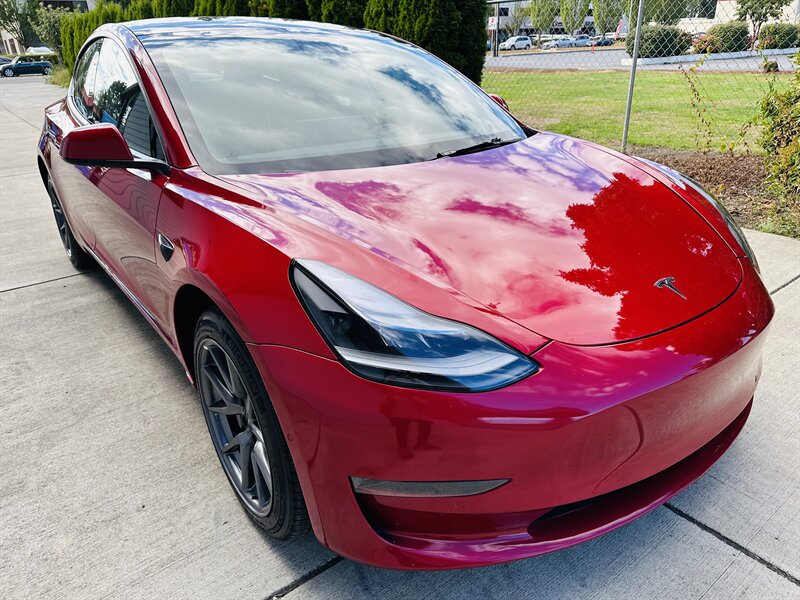 2022 Tesla Model 3 13k Miles photo