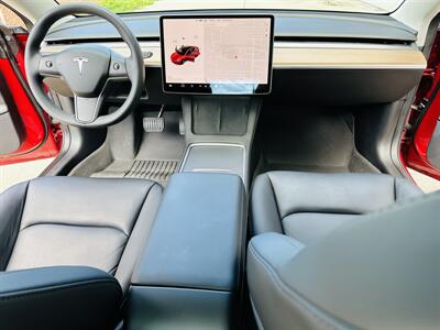 2022 Tesla Model 3 13k Miles   - Photo 13 - Kent, WA 98032