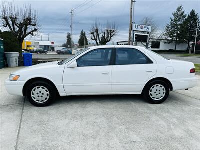 1999 Toyota Camry LE Well Maintained   - Photo 2 - Kent, WA 98032