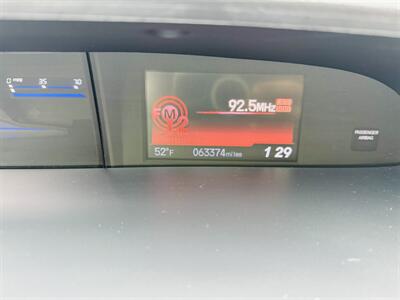 2015 Honda Civic LX Coupe 63k Miles   - Photo 15 - Kent, WA 98032